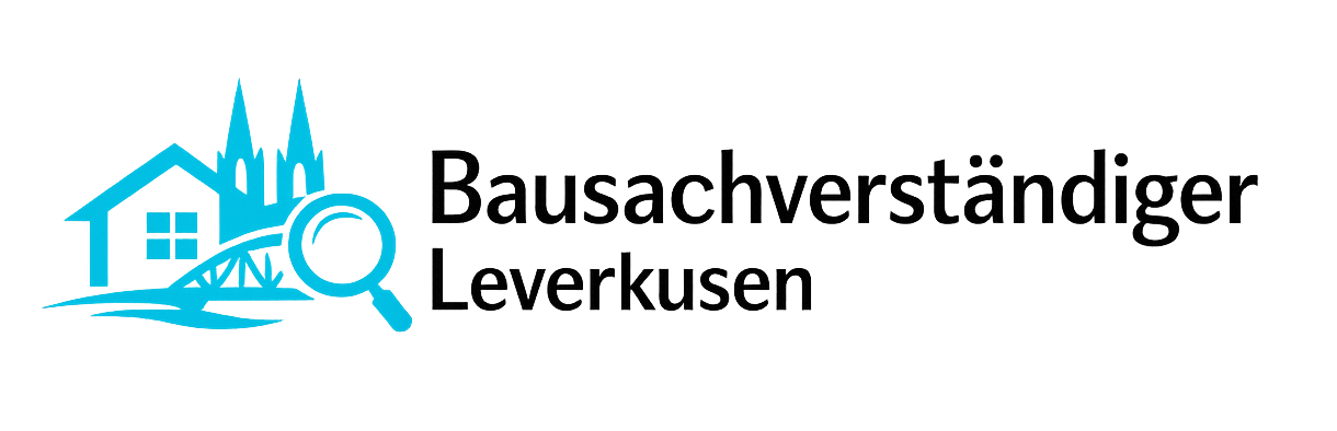 Bausachverständiger Leverkusen Logo